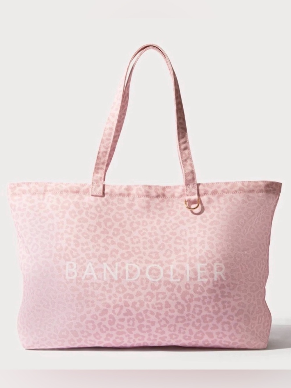 Bandolier Tote